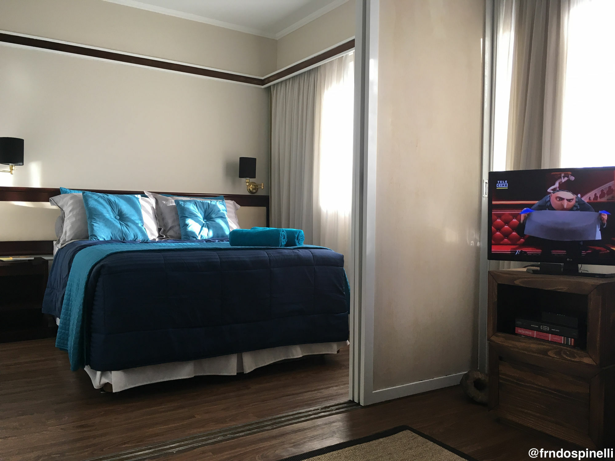 Apartamento confortável - Jd Paulista São Paulo Exterior foto