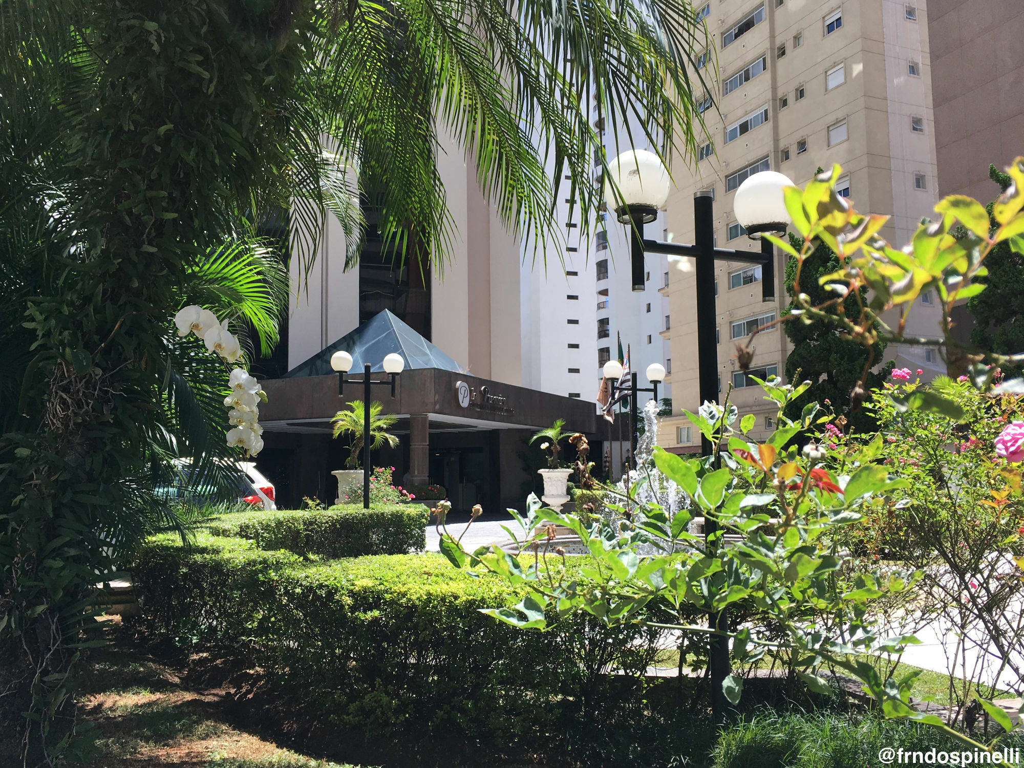 Apartamento confortável - Jd Paulista São Paulo Exterior foto