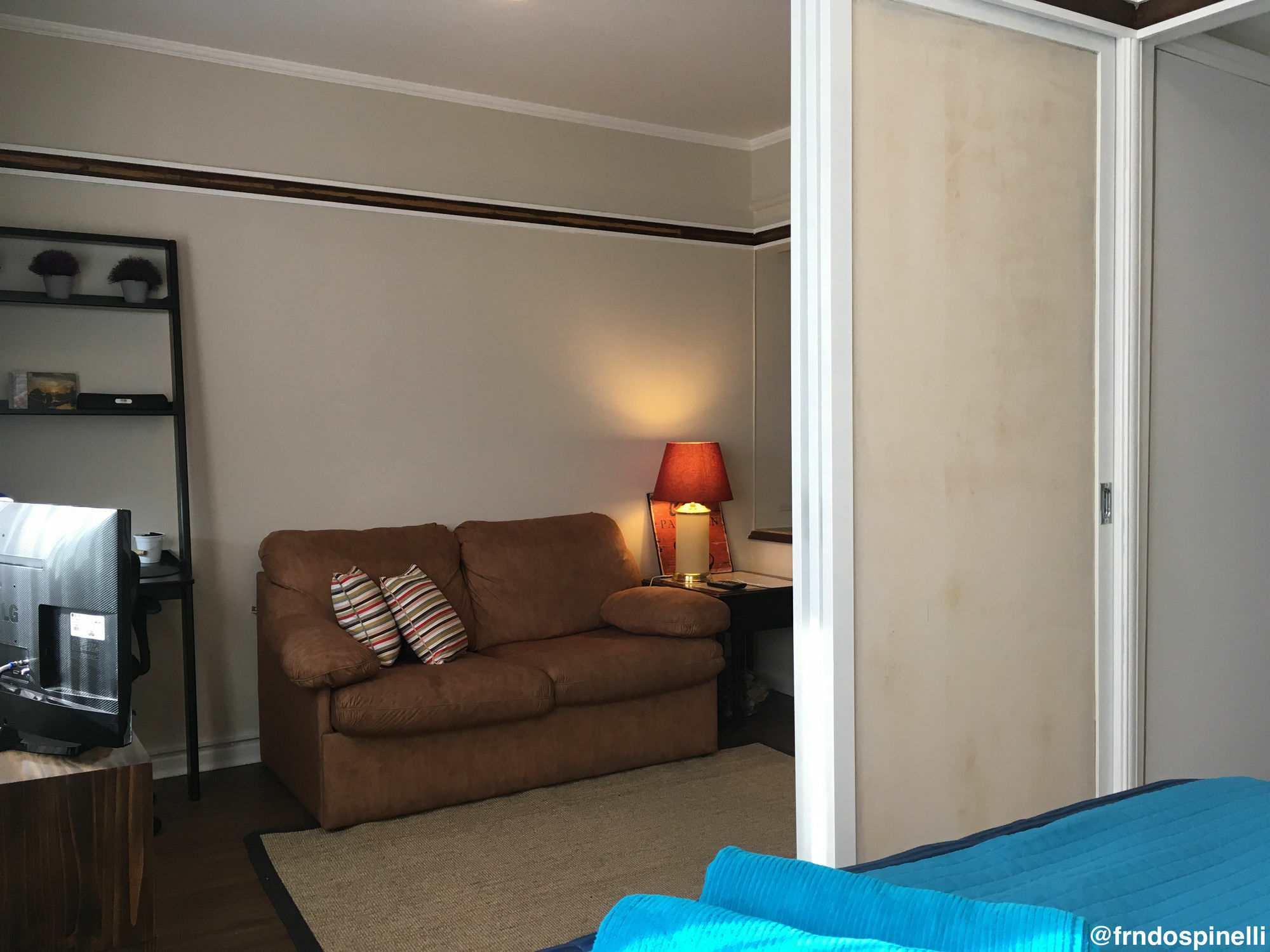 Apartamento confortável - Jd Paulista São Paulo Exterior foto