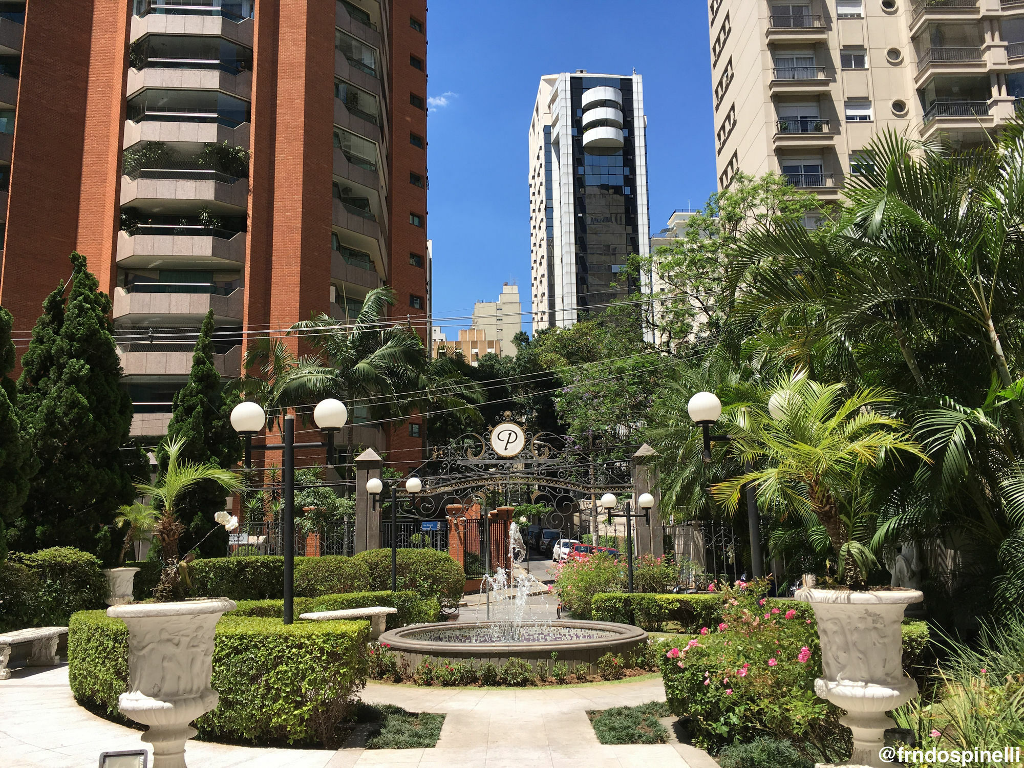 Apartamento confortável - Jd Paulista São Paulo Exterior foto