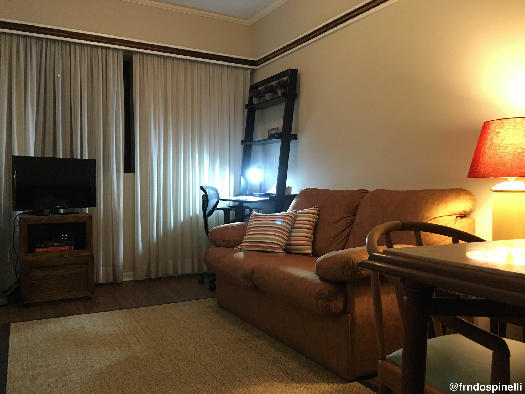 Apartamento confortável - Jd Paulista São Paulo Exterior foto
