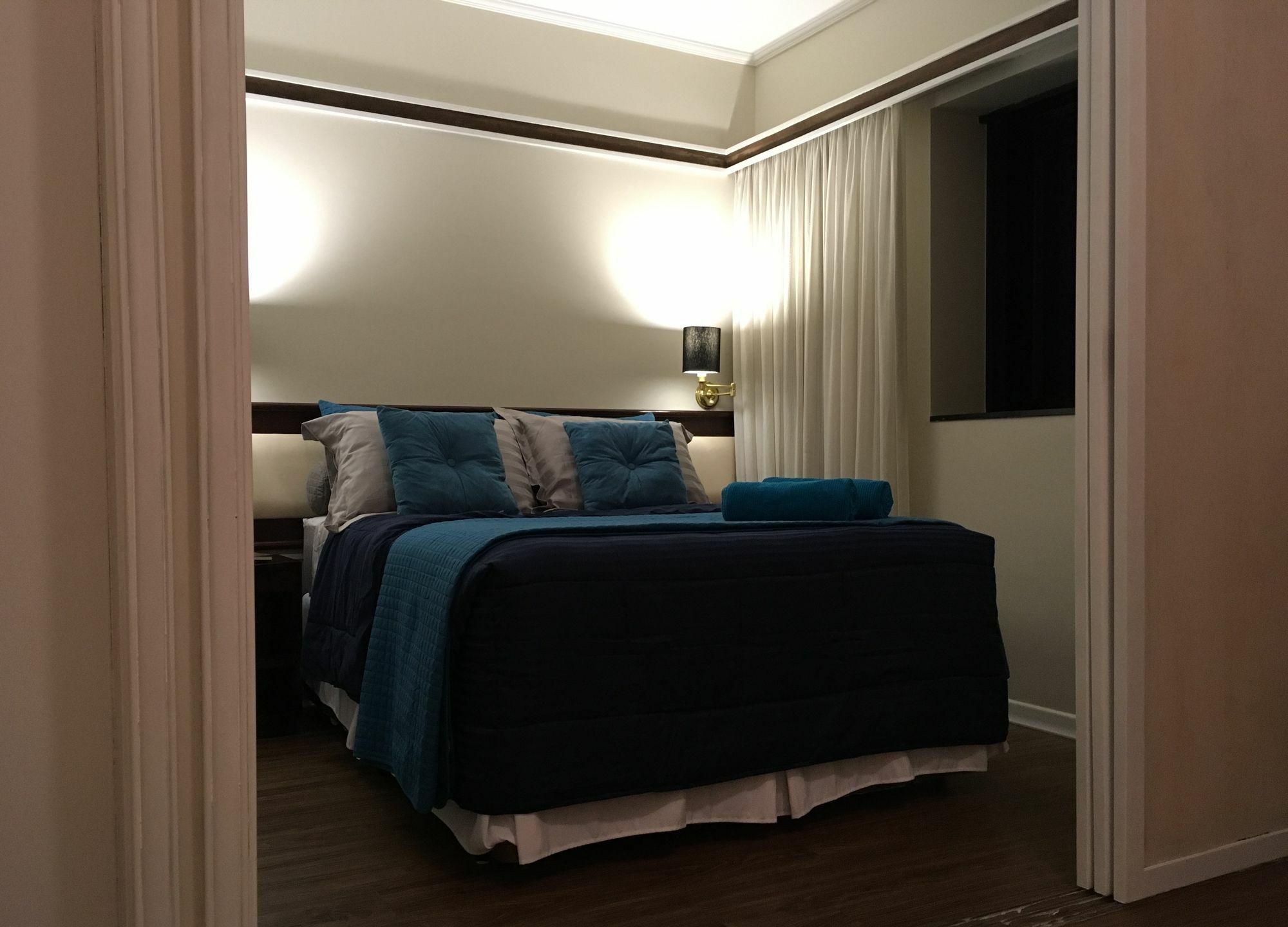 Apartamento confortável - Jd Paulista São Paulo Exterior foto